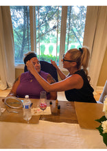 Load image into Gallery viewer, Makeup Masterclass