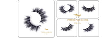 Load image into Gallery viewer, Miss Know-It-All Lashes