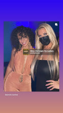 Load image into Gallery viewer, Miss Chi-town Fly Lashes