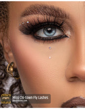 Load image into Gallery viewer, Miss Chi-town Fly Lashes