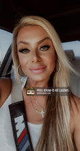 Load image into Gallery viewer, Miss Know-It-All Lashes