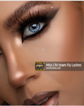 Load image into Gallery viewer, Miss Chi-town Fly Lashes