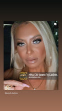 Load image into Gallery viewer, Miss Chi-town Fly Lashes
