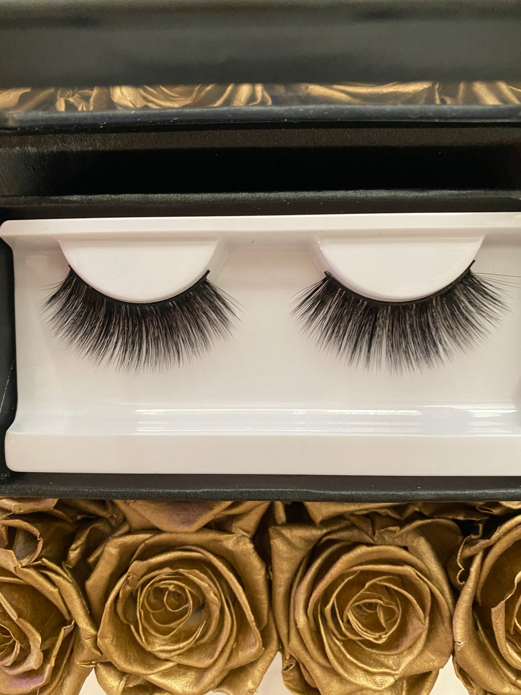 Miss Whimsical Winks Lashes