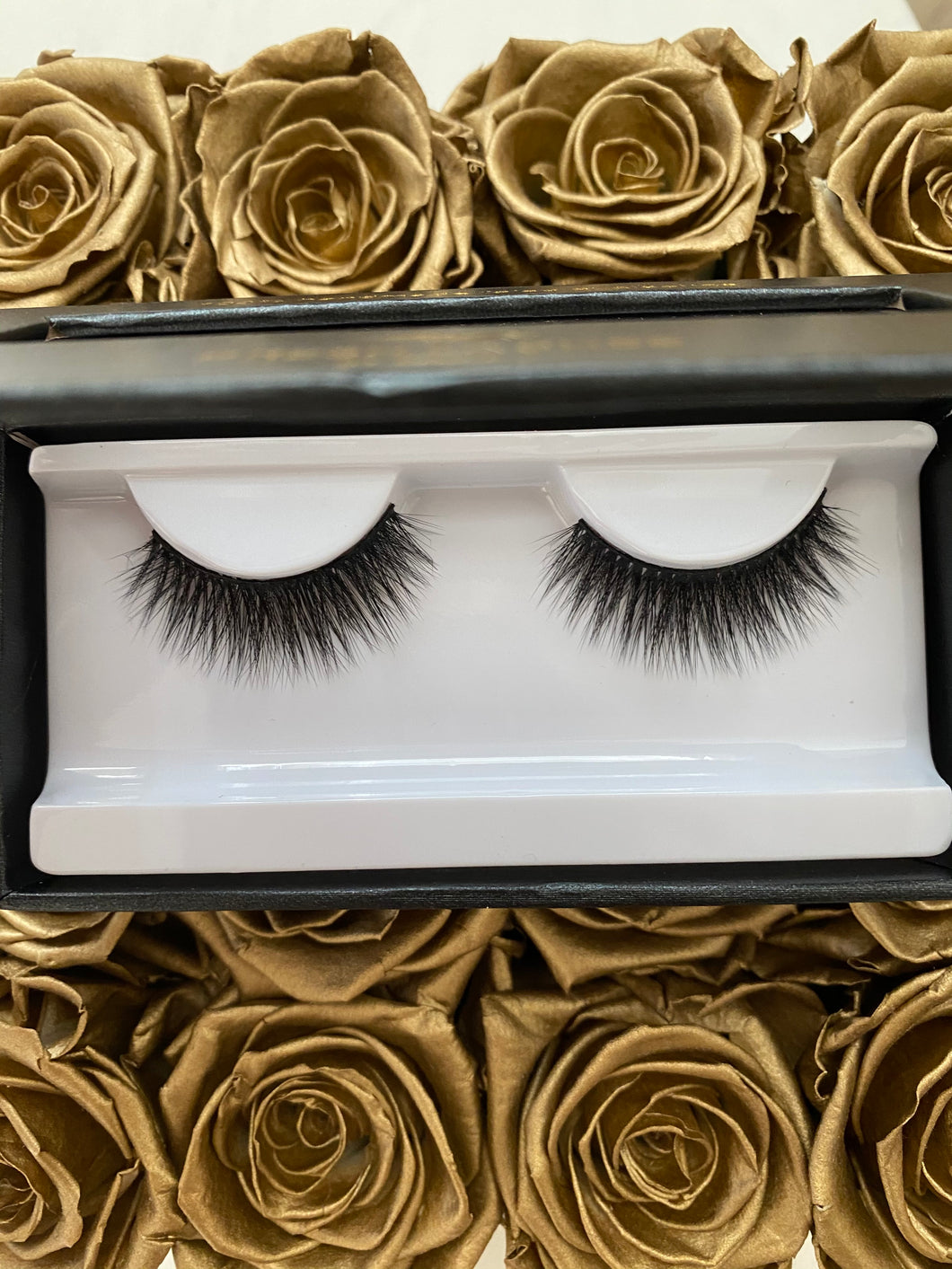 Miss Mini Minx Lashes