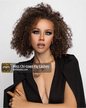 Load image into Gallery viewer, Miss Chi-town Fly Lashes
